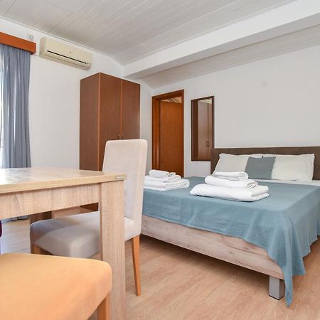Apartments Milos Kaladjurdjevic بودفا المظهر الخارجي الصورة