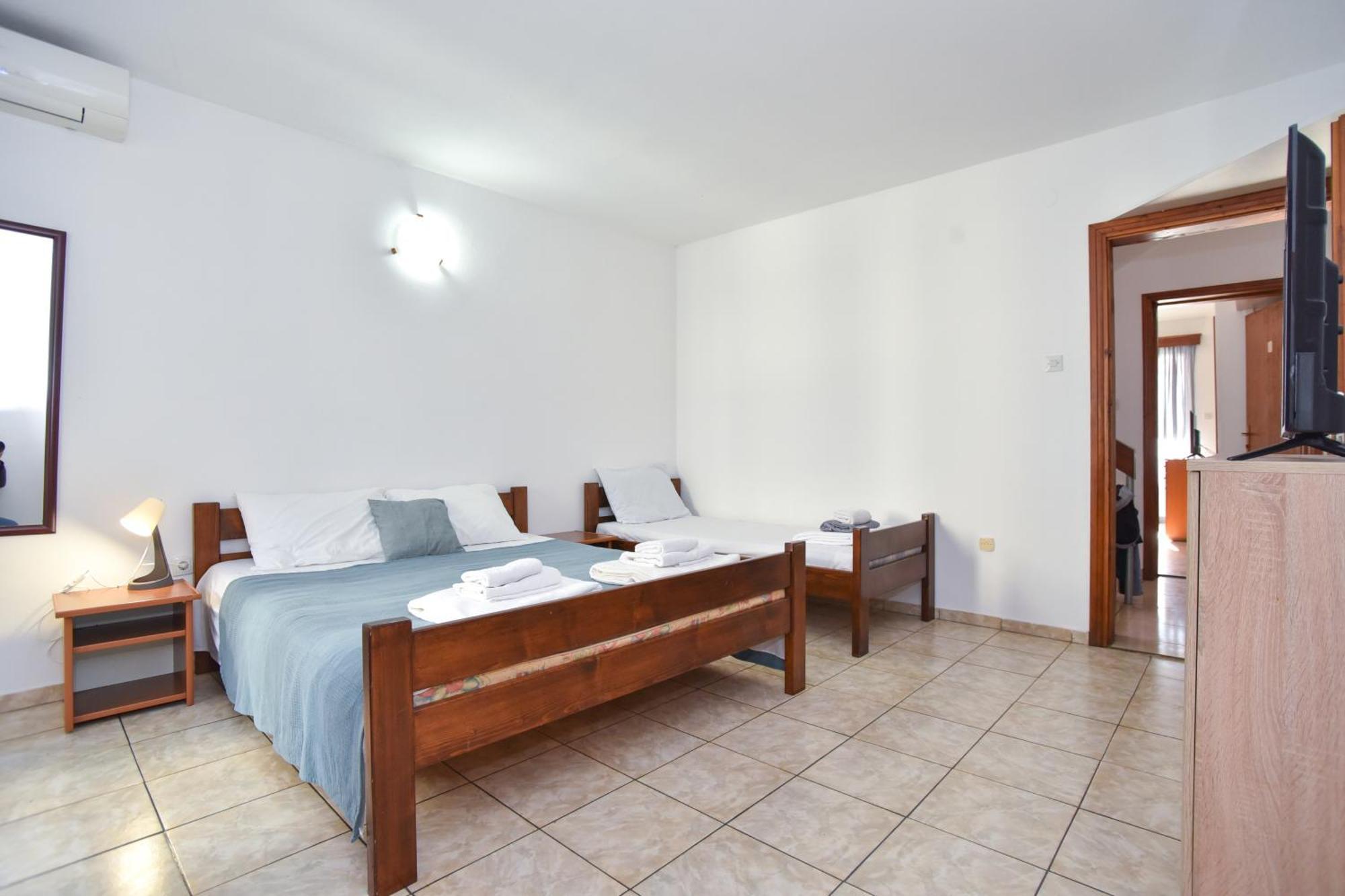 Apartments Milos Kaladjurdjevic بودفا المظهر الخارجي الصورة