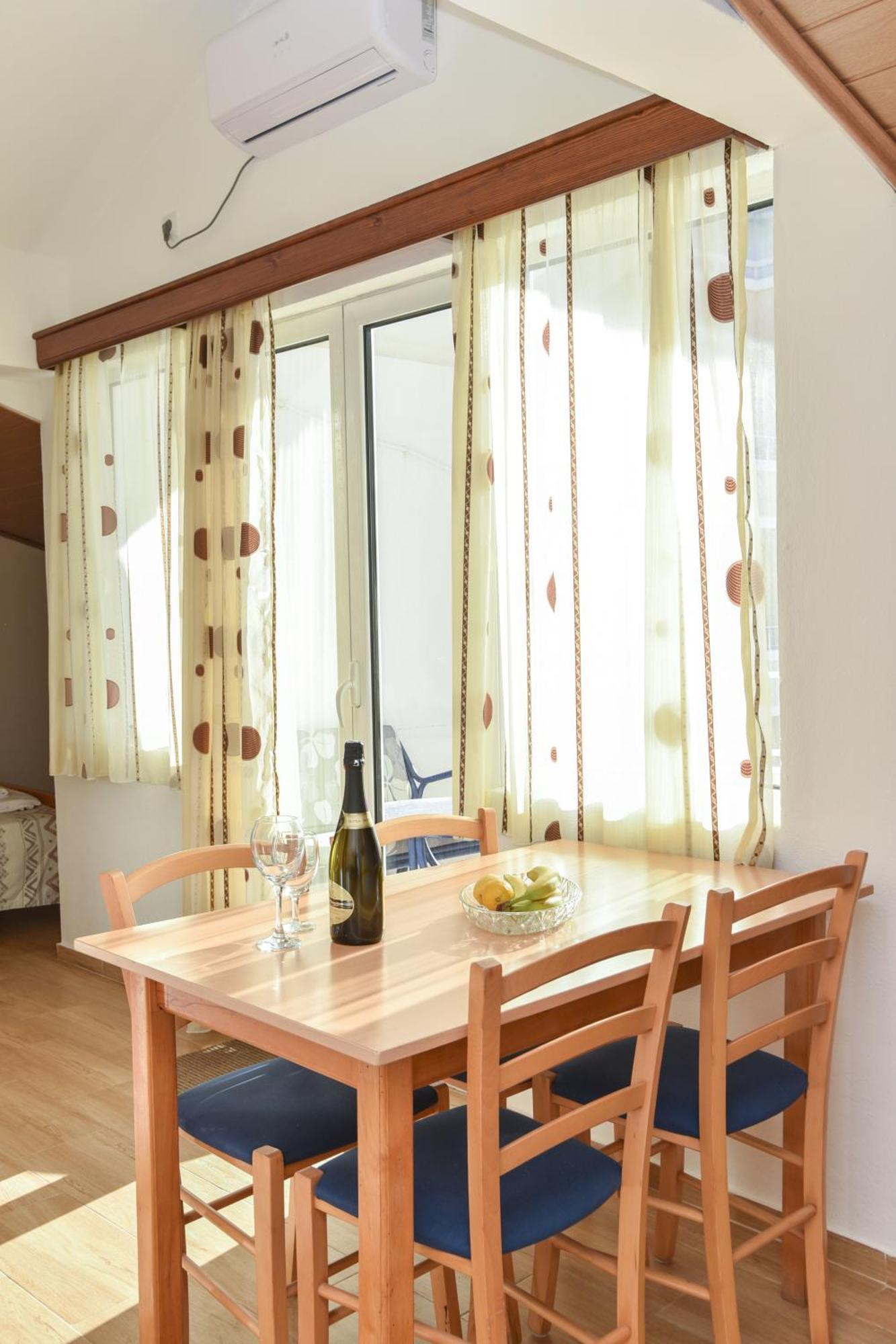 Apartments Milos Kaladjurdjevic بودفا المظهر الخارجي الصورة