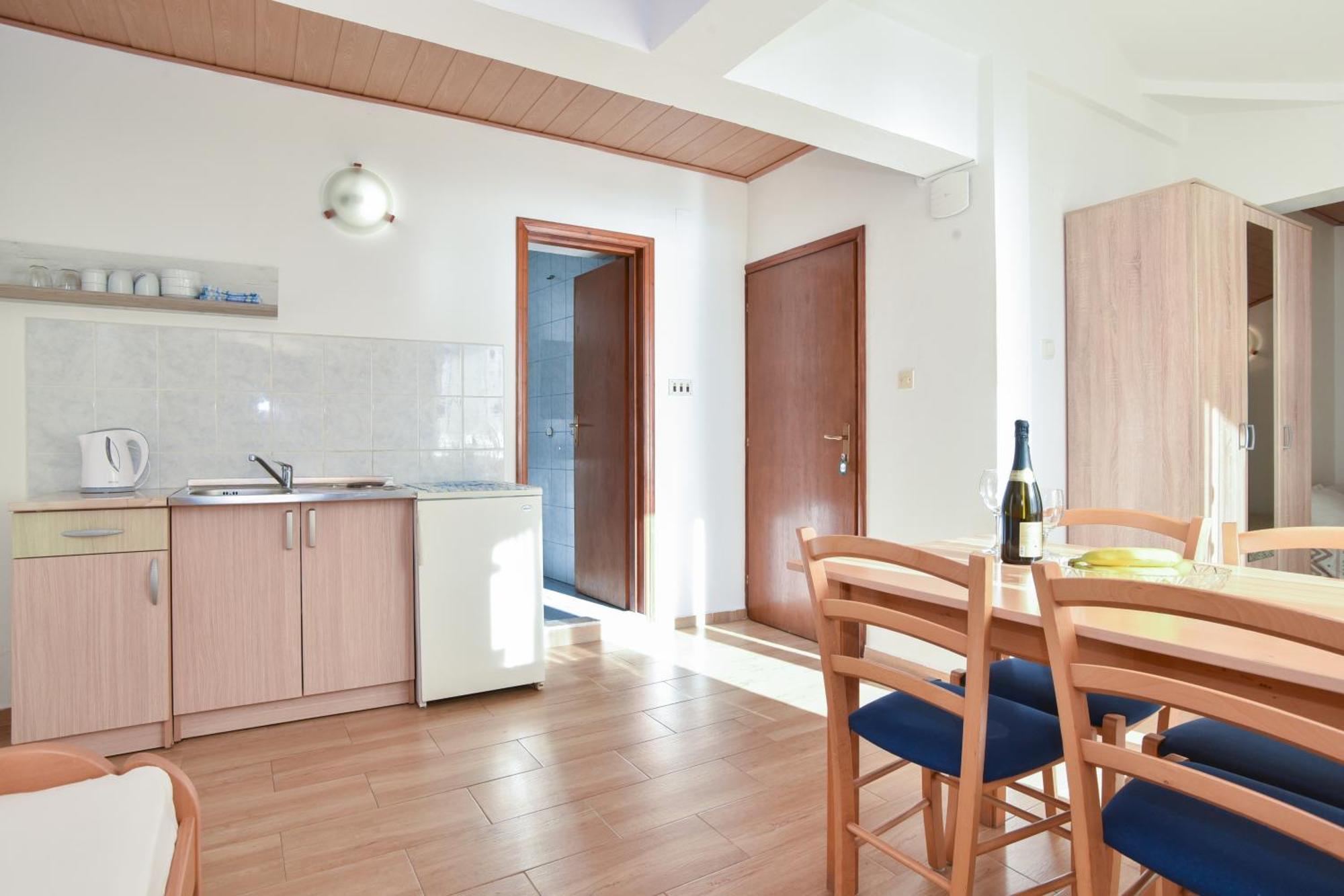 Apartments Milos Kaladjurdjevic بودفا المظهر الخارجي الصورة