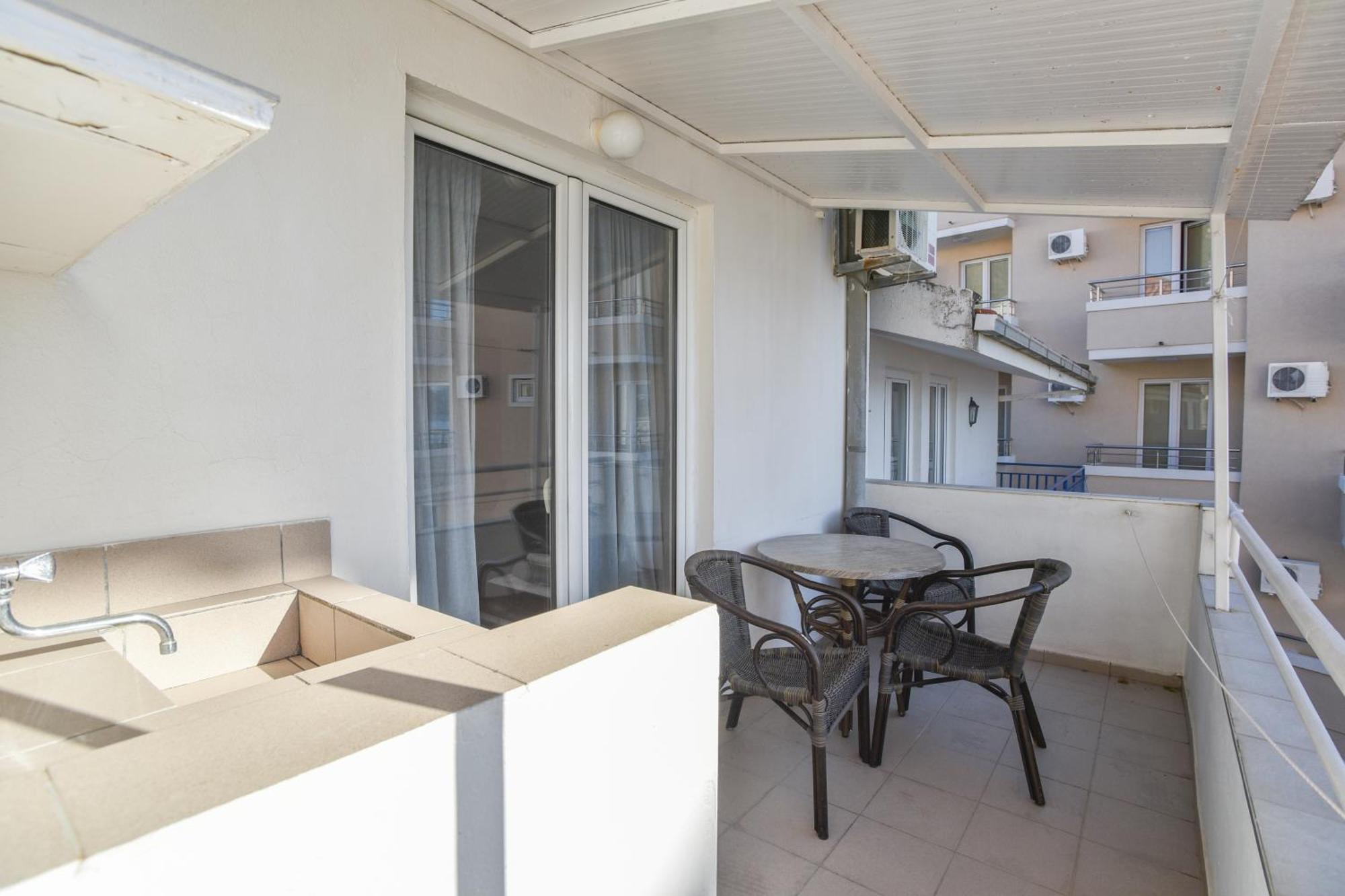 Apartments Milos Kaladjurdjevic بودفا المظهر الخارجي الصورة