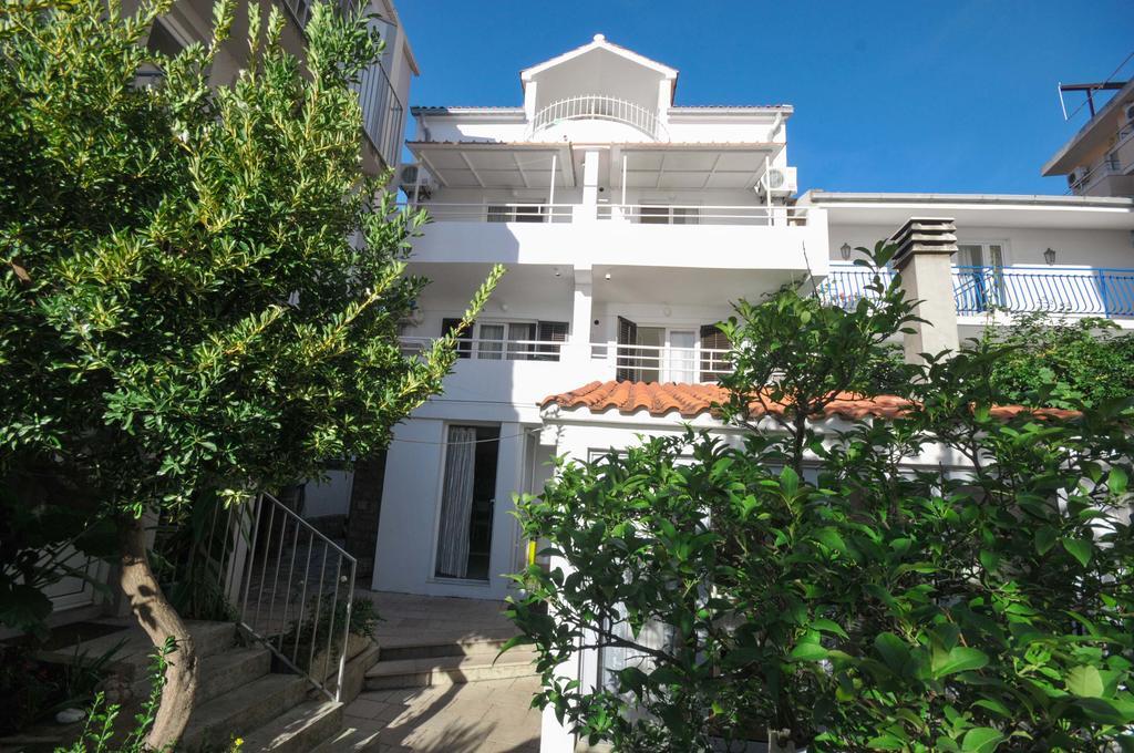 Apartments Milos Kaladjurdjevic بودفا المظهر الخارجي الصورة