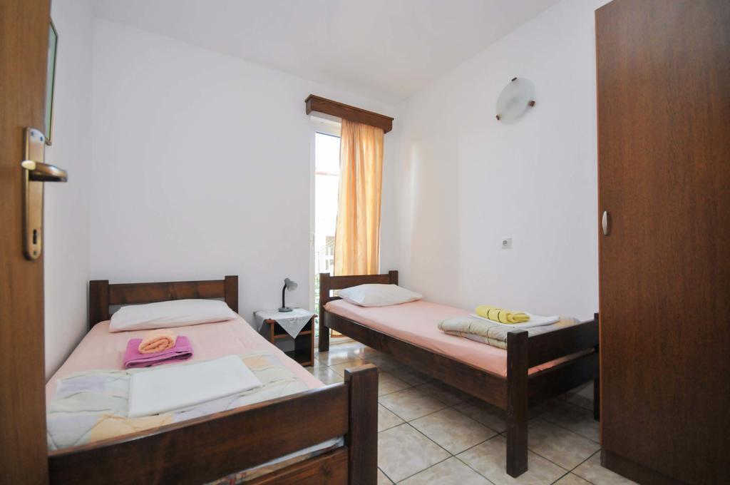 Apartments Milos Kaladjurdjevic بودفا المظهر الخارجي الصورة